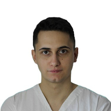 Байрамов Самир Акифович, стоматолог-терапевт