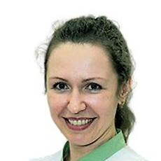 Проскурнина Евгения Викторовна, косметолог