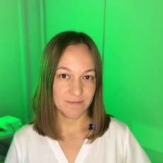 Ибрагимова Алина Фирдаусовна, гинеколог