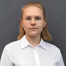 Абузова Анастасия Сергеевна, врач-генетик