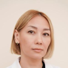 Ситникова Евгения Борисовна, рентгенолог