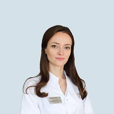 Милованова Диана Александровна, терапевт