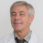 Воскресенский Петр Кириллович, хирург