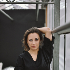 Дикая Алиса Владимировна, психолог