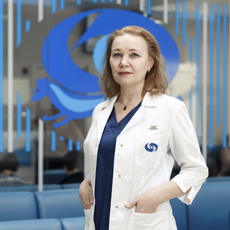 Чеснокова Евгения Федоровна, офтальмолог