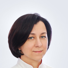 Семенова Галина Владимировна, врач функциональной диагностики
