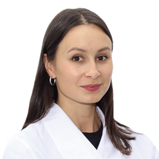 Кузина Евгения Николаевна, стоматолог-терапевт