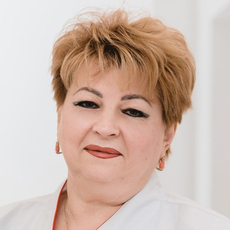 Уманская Людмила Валерьевна, стоматолог-ортопед