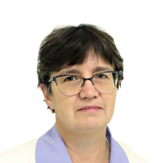 Лесюк Ольга Викторовна, гинеколог