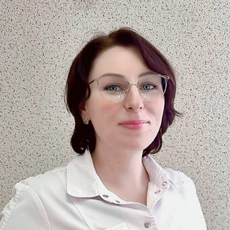 Лютова Анастасия Владимировна, педиатр