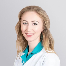 Телятникова Наталья Викторовна, врач УЗД