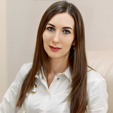 Проскурякова Екатерина Александровна, дерматолог