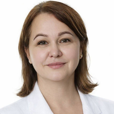 Шапкина Ия Александровна, подолог