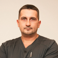 Вершинин Виталий Сергеевич, уролог