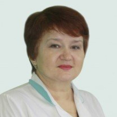 Файзрахманова Альфия Ильфаковна, невролог