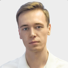 Герасимов Данил Владимирович, ортодонт