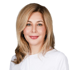 Ахметова Эмма Рамилевна, врач функциональной диагностики