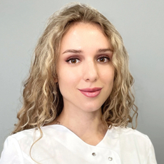 Кирсанова Мария Юрьевна, инфекционист