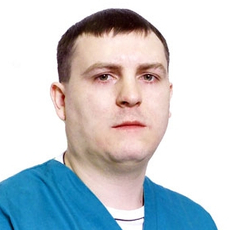 Орлов Роман Николаевич, массажист