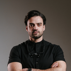 Дремков Артем Евгеньевич, стоматолог-ортопед