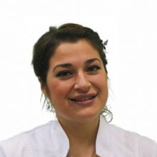 Самус Наталья Эднаровна, стоматолог-терапевт