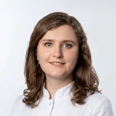 Гребенникова Юлия Сергеевна, стоматолог-терапевт