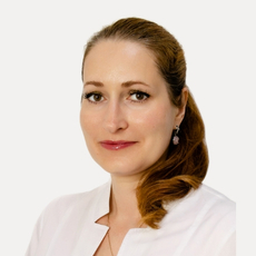 Шабалина Анна Валерьевна, терапевт