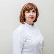 Навроцкая Татьяна Амирановна, рентгенолог