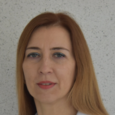 Скосырева Антонина Сергеевна, эндокринолог