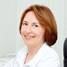 Сопко Ольга Владимировна, рентгенолог