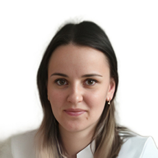 Маркова Светлана Васильевна, психиатр