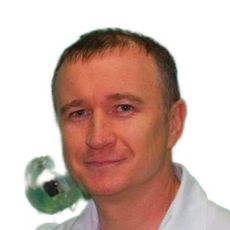 Абалухов Дмитрий Владимирович, стоматолог-терапевт