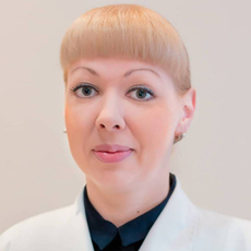 Молотова Наталья Дмитриевна, гинеколог