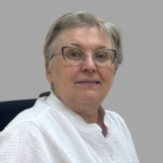 Иманакова Марина Владимировна, врач функциональной диагностики