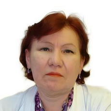 Булдакова Людмила Петровна, педиатр