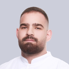 Отрубенников Александр Витальевич, эндокринолог