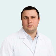 Воронцов Алексей Константинович, хирург-онколог