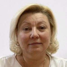 Евгущенко Марина Леонидовна, невролог