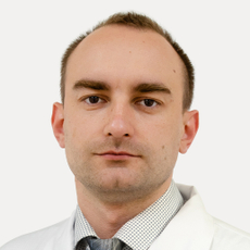 Фоминых Антон Сергеевич, детский ортопед