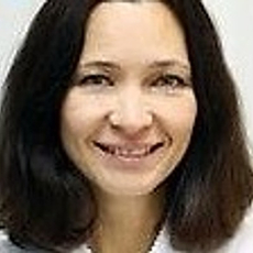 Тихонова Галина Николаевна, стоматолог-терапевт