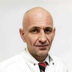 Тотиков Мурат Заурович, хирург