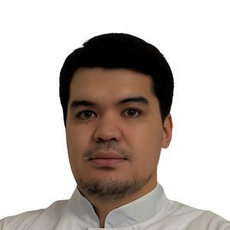 Янмурзаев Арсланбек Адильханович, терапевт