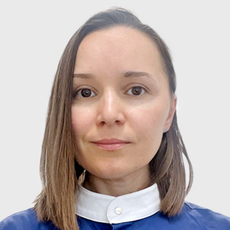 Софронова Надежда Львовна, врач УЗД