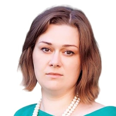 Егорова Лилиана Константиновна, хирург