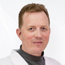 Петушков Андрей Юрьевич, невролог