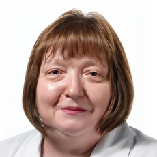 Давидчук Татьяна Владимировна, врач функциональной диагностики