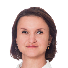 Мехреньгина Светлана Сергеевна, педиатр