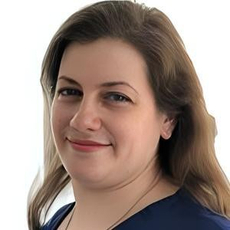 Ковалева Влада Левановна, педиатр