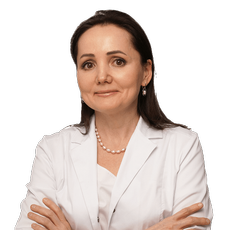 Билалова (Комиссарова) Лилия Ильдаровна, гинеколог