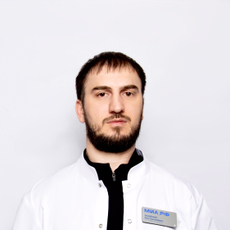 Заурбеков Иса Султанович, стоматолог-ортопед